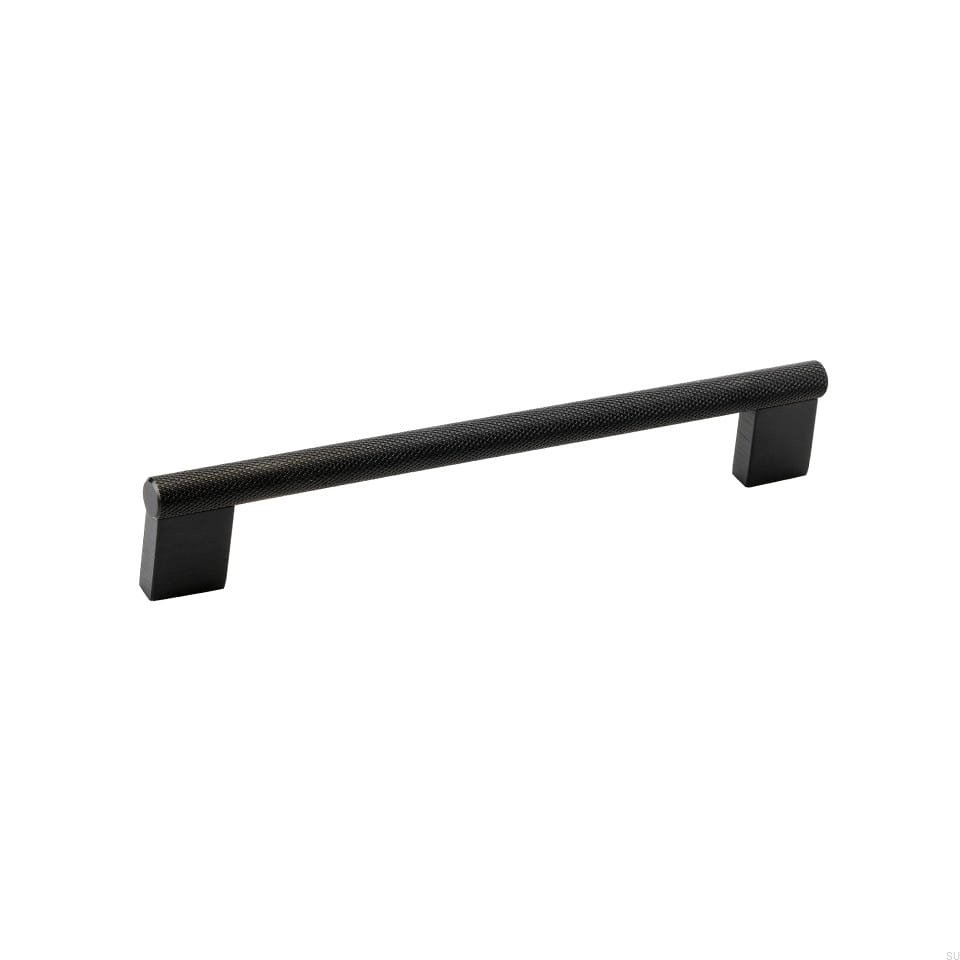 Ручка ГТВ uz-819160-20, 160мм, черная