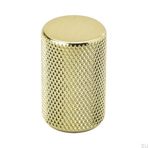 Ручка мебельная Graf Gold