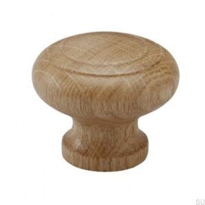 Ручка мебельная Rillan 44 Wooden, дуб