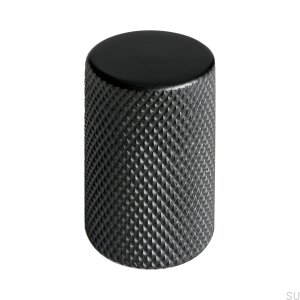 Ручка мебельная Graf Black