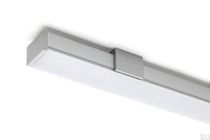 Led Twig Xa Алюминиевый профиль