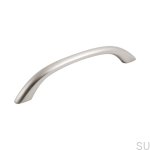 Zdjęcie przedstawia uchwyt meblowy podłużny z serii Samba od Beslag Design