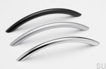 Porównanie produktów z serii 7860 uchwytów meblowych podłużnych od Beslag Design