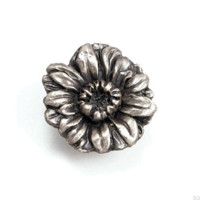 Ручка мебельная Blomma Tin лакированная