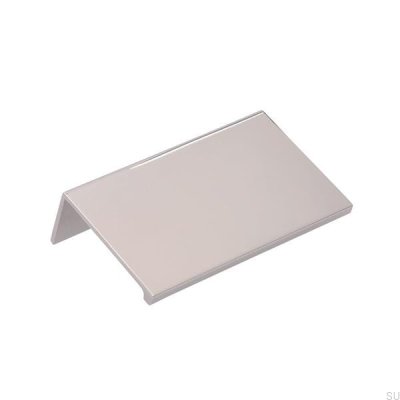 Ручка мебельная 2446 Полированный хром