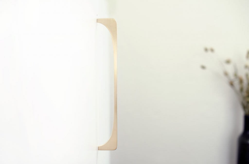 Zdjecie uchwytu Bridge zlotego