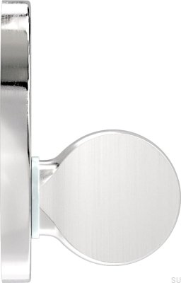 Замок TS 1 Хромированная латунь