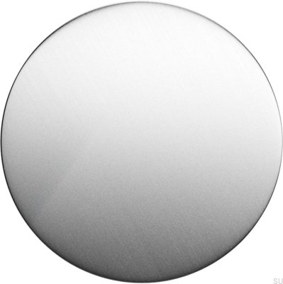 Мебельная ручка TS 1 Латунь, хромированная (2 шт.)