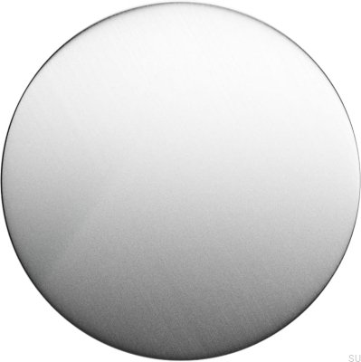 Настенная вешалка TS 1 Хромированная латунь