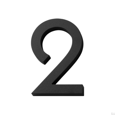 Современный дом номер большой номер 2 Алюминий