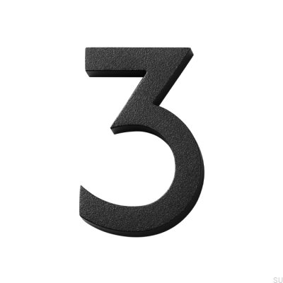 Современный дом № 3 Алюминий