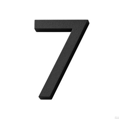 Современный дом № 7 Алюминий