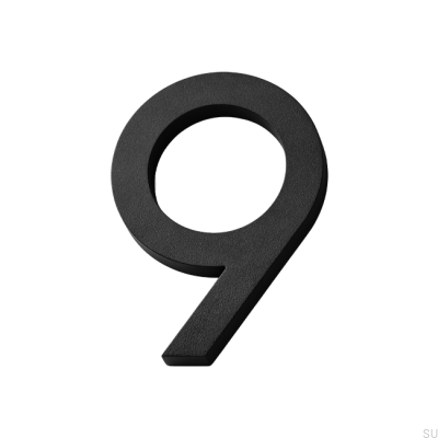 Современный дом № 9 Алюминий