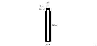 Светодиодная лампа E27 2 Вт с регулировкой яркости