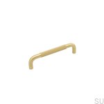 Zdjecie uchwytu podluznego Helix 128 zlotego