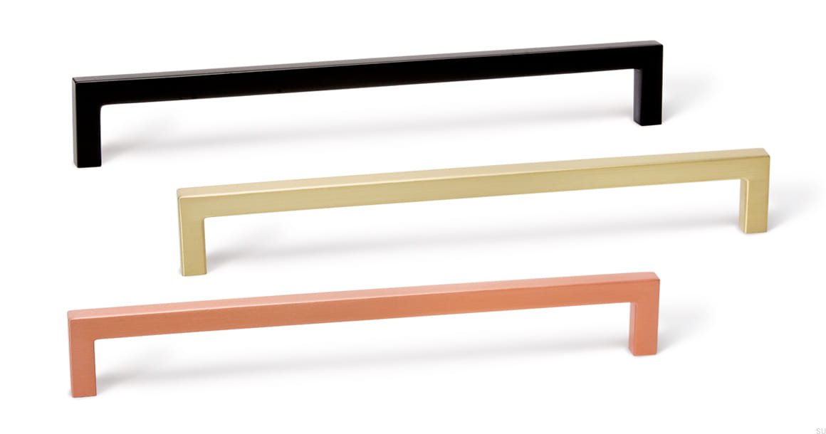 Zdjecie uchwytu podluznego U 0056