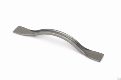 Raviolo 96 Tin длинная мебельная ручка