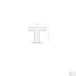 U.7.1.BLK--Gałka-Meblowa-Nena-M-Aluminium-Czarna-Open&Hide-Skandynawskie-Uchwyty_2