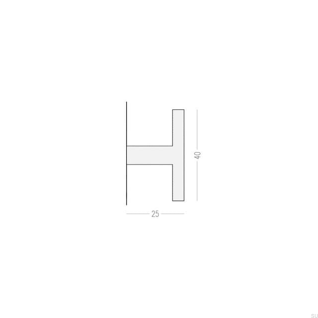 W.1.0.BLK-Wieszak-Ścienny-Ina-L-W-Aluminiowy-Czarny-Open&amp;Hide-Skandynawskie-Uchwyty_3