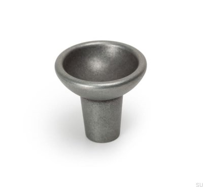 Ручка мебельная Raviolo Tin