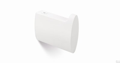 Takk Metal White Eco настенная вешалка