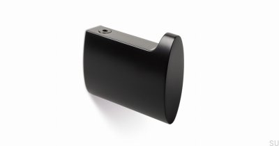 Takk Metal Black Eco настенная вешалка