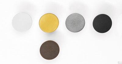 Настенная вешалка Floid Metal Black Eco