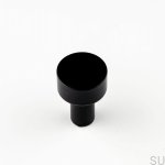 1.1.2--Gałka-meblowa-Luciola-20-Aluminiowa-Czarna-Plankton-Skandynaskie-Uchwyty_1