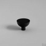 U.17.1.BLK--Gałka-Meblowa-Luna-M-Mosiężna-Czarna-Open&amp;Hide-Skandynawskie-Uchwyty_2