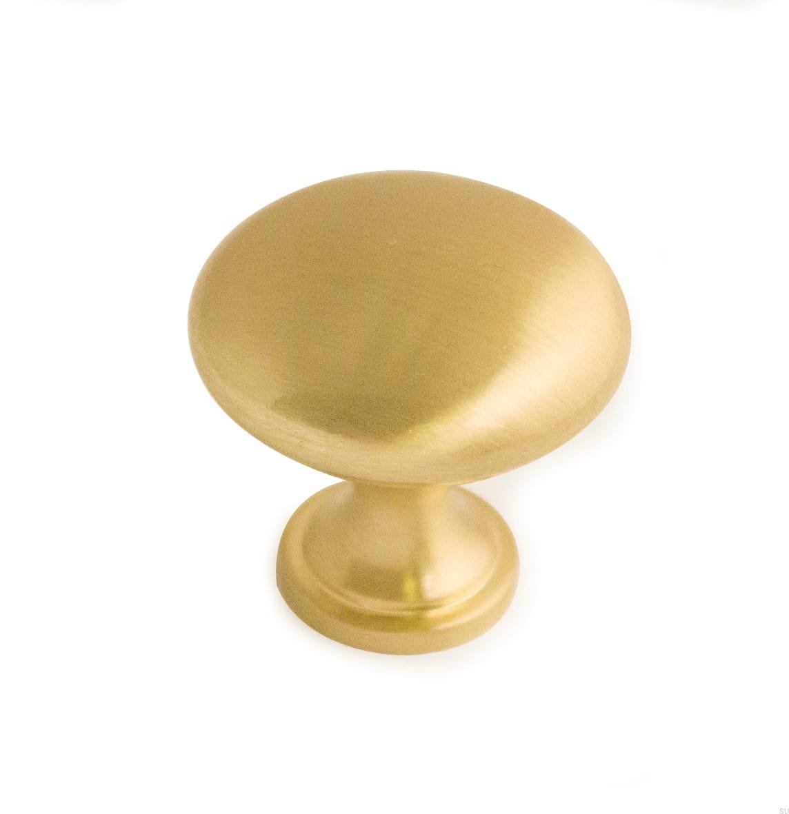 100400--Gałka-meblowa-Amadeus-Złota-Szczotkowana-Habo-Skandynawskie-Uchwyty_2