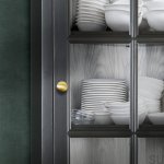 100400--Gałka-meblowa-Amadeus-Złota-Szczotkowana-Habo-Skandynawskie-Uchwyty_3