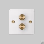 BusterPunch_2G_Dimmer_Front_White_Brass-scaled.jpg