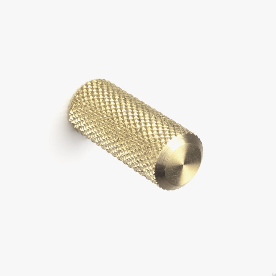 3.1.1.2--Gałka-meblowa-Fing-Grip-Mosiężna-Nielakierowana-Plankton-Skandynawskie-Uchwyty_1