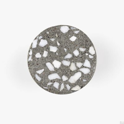 Мебельная ручка Nenu 52 Terrazzo