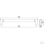2457-206ZN27ZN27--Uchwyt-meblowy-podłużny-2457-192-Srebrny-Szczotkowany-Siro-Skandynawskie-Uchwyty_4