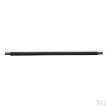 2457-334PB12PB12--Uchwyt-meblowy-podłużny-2457-320-Metalowy-Czarny-Mat-Siro-Skandynawskie-Uchwyty_3