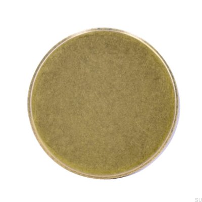 Мебельная ручка 2464 33 Ancient Gold