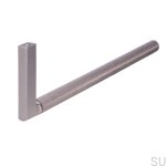 2459-250ZN27ZN27--Wieszak-do-szafy-2459-Srebrny-Szczotkowany-Siro-SKandynawskie-Uchwyty_1