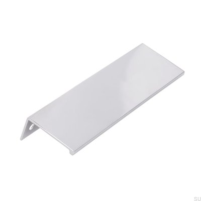 Ручка мебельная 2446128 Полированный хром