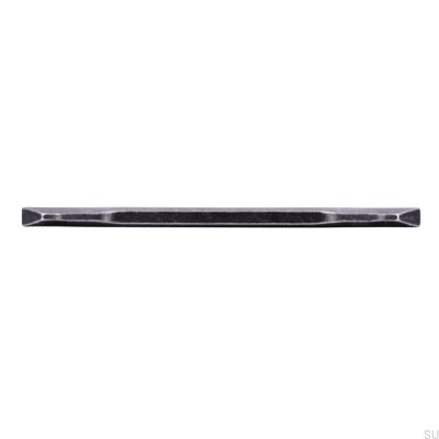 Продолговатая мебельная ручка 2471160 Antique Iron