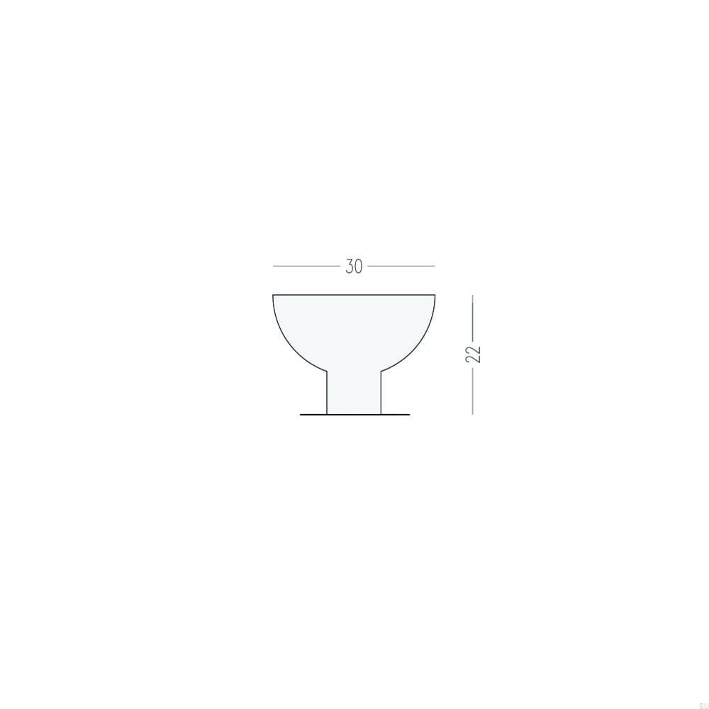 U.17.1.CR--Gałka-Meblowa-Luna-M-Mosiężna-Chromowana-Open&amp;Hide-Skandynawskie-Uchwyty_3