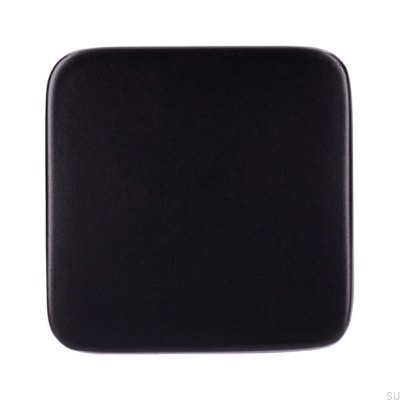 Мебельная ручка 2438 32 Metal Matt Black