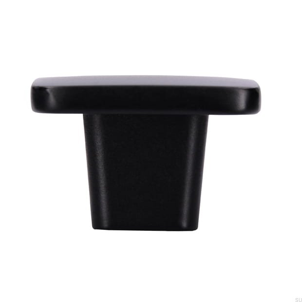 2438-32PB12--Gałka meblowa-2438-32-Metalowa-Czarna-Matowa-Siro-Skandynawskie-Uchwyty_5