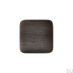 2438-32ZN75--Gałka-meblowa-2438-32 Antyczna-Srebrna-Szczotkowana-Siro-Skandynawskie-Uchwyty_2