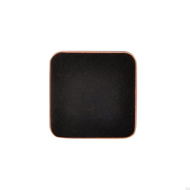 2438-32ZN77--Gałka-meblowa-2438-32-Czarna-Antyczna-Miedź-Siro-Skandynawskie-Uchwyty_2