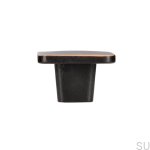 2438-32ZN77--Gałka-meblowa-2438-32-Czarna-Antyczna-Miedź-Siro-Skandynawskie-4