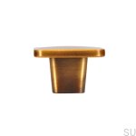 2438-32ZN79--Gałka-meblowa-438-32-Antyczna-Złota-Szczotkowana-Siro-Skandynawskie-Uchwyty_3