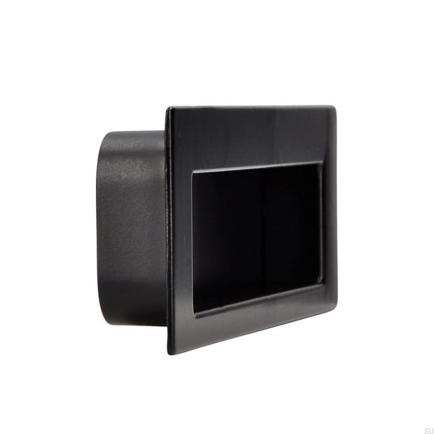 2382-112PB12--Uchwyt-meblowy-wpuszczany-2382-Metalowy-Czarny-Mat-Siro-Skandynawskie-4
