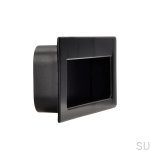 2382-112PB12--Uchwyt-meblowy-wpuszczany-2382-Metalowy-Czarny-Mat-Siro-Skandynawskie-4