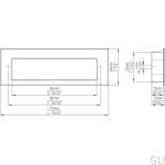 2382-112PB12--Uchwyt-meblowy-wpuszczany-2382-Metalowy-Czarny-Mat-Siro-Skandynawskie-Uchwyty_7